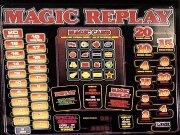Magic Replay