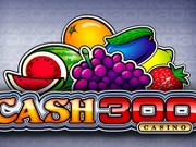 Cash 300 gokkast bellfruit eurocoin