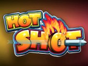 Hot Shot gokkast errel eurocoin