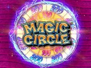 Magic Circle gokkast maygay eurocoin