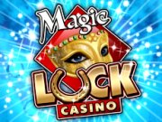 Magic Luck gokkast bellfruit eurocoin