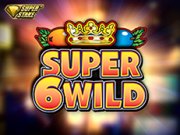 Super 6 Wild multiplayer gokkast