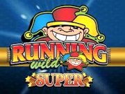 Running Wild gokkast
