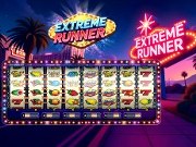 Extreme Runner gokkast